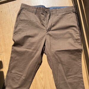 Never won Jcrew Khakis